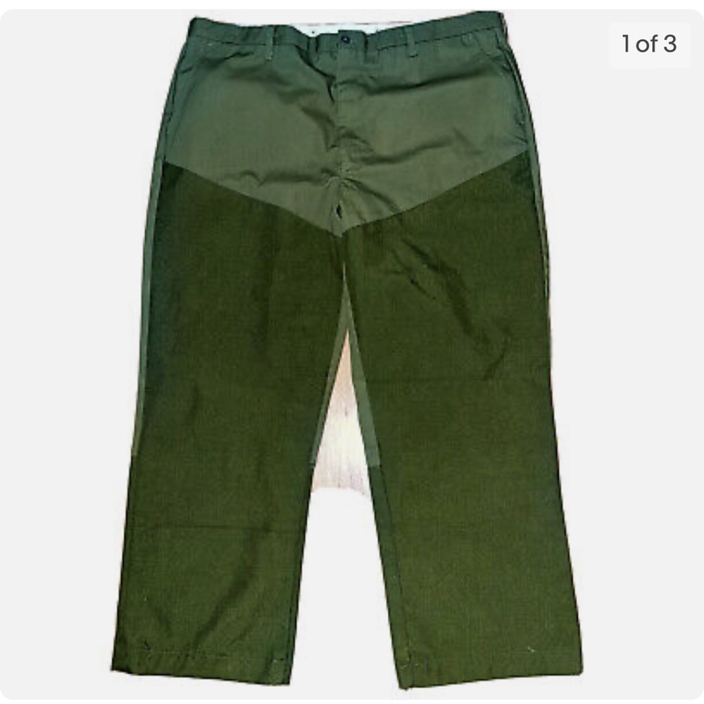 Rattlers dark green 44x30